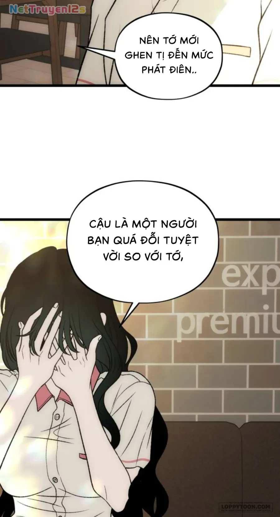 Khao Khát Khôn Nguôi Chapter 19 - 78