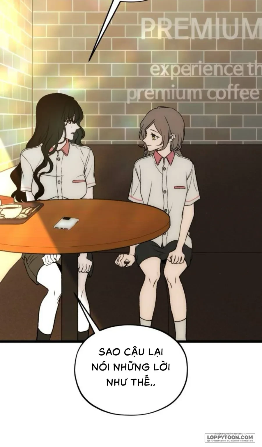 Khao Khát Khôn Nguôi Chapter 19 - 90
