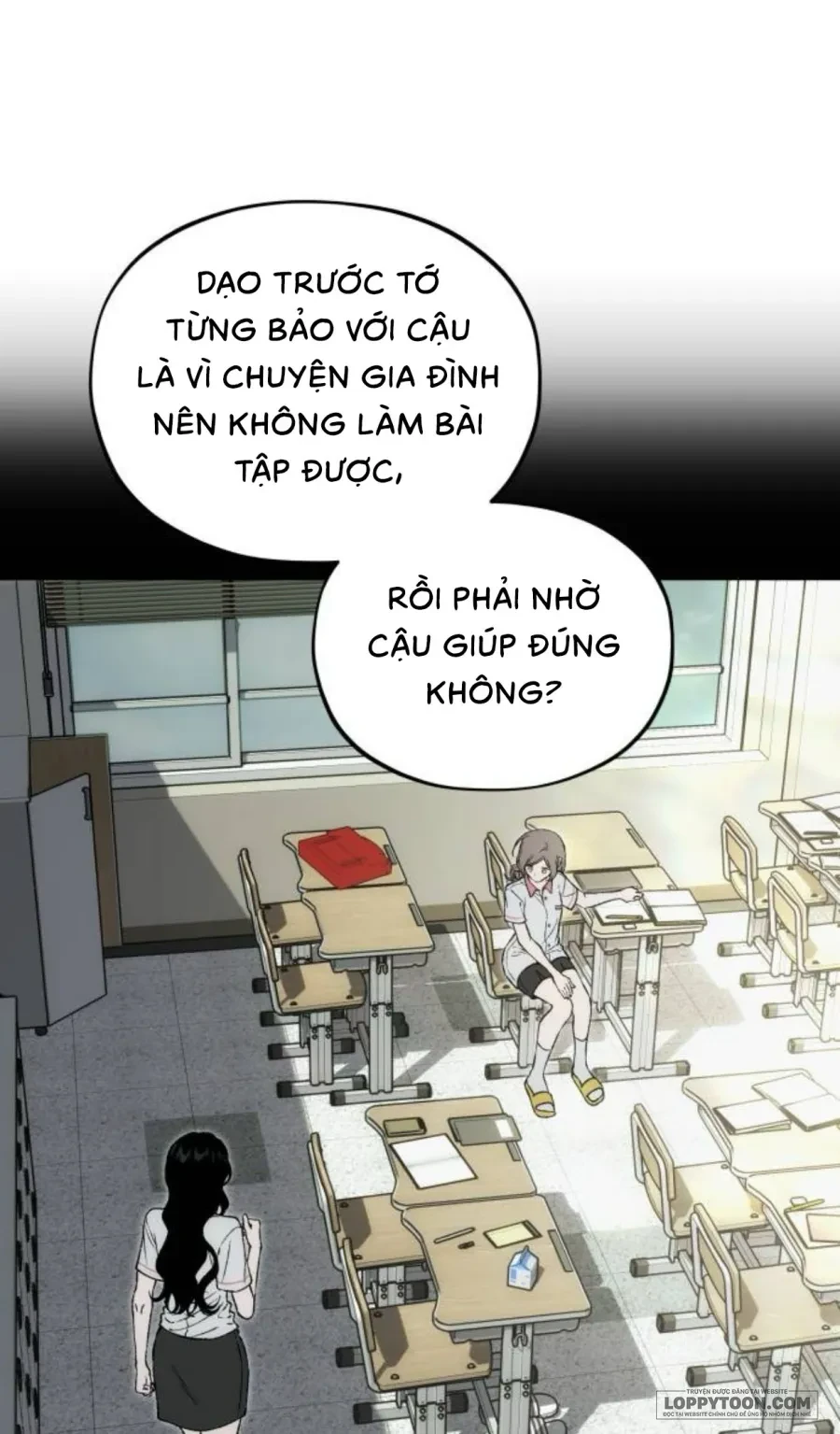 Khao Khát Khôn Nguôi Chapter 19 - 92