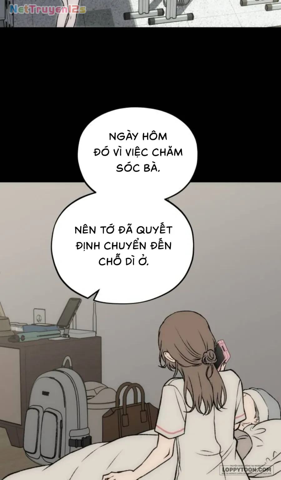 Khao Khát Khôn Nguôi Chapter 19 - 93