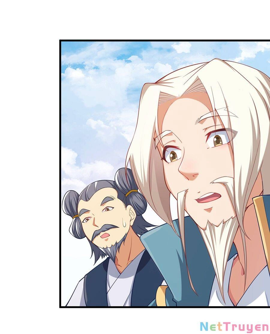 Vai Ác Sư Tôn Mang Theo Các Đồ Đệ Vô Địch Thiên Hạ Chapter 7 - 10