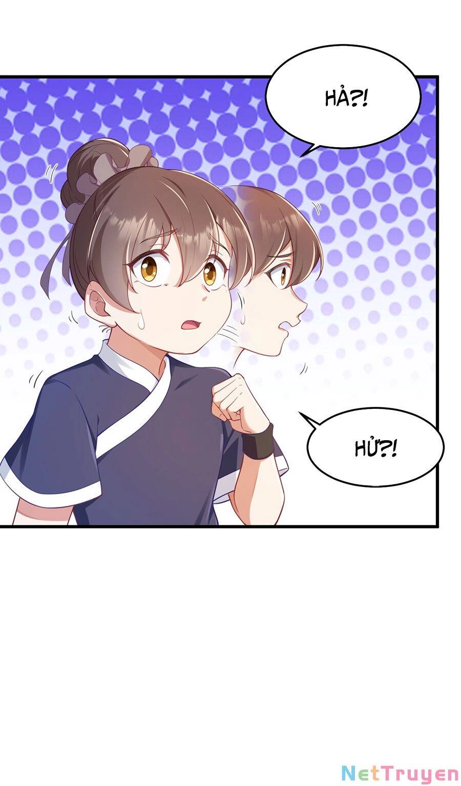 Vai Ác Sư Tôn Mang Theo Các Đồ Đệ Vô Địch Thiên Hạ Chapter 7 - 19