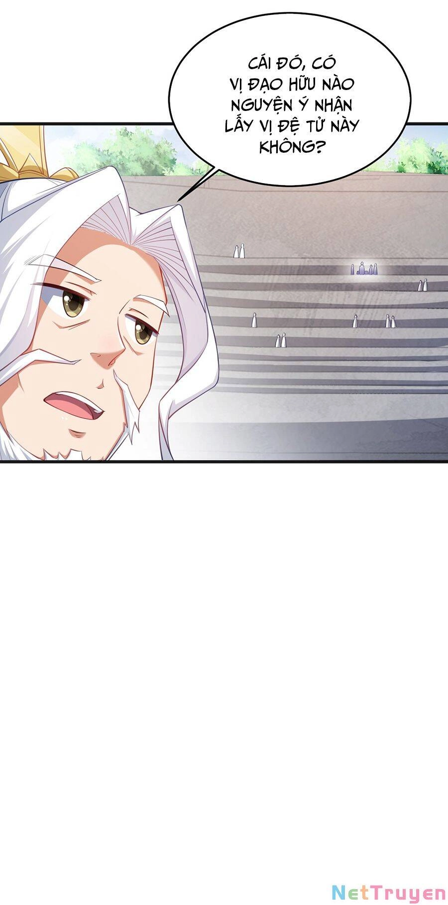 Vai Ác Sư Tôn Mang Theo Các Đồ Đệ Vô Địch Thiên Hạ Chapter 7 - 28