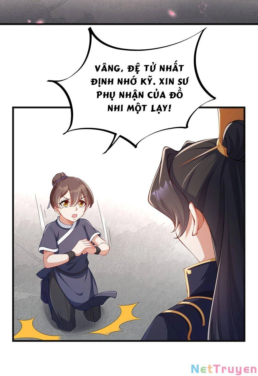 Vai Ác Sư Tôn Mang Theo Các Đồ Đệ Vô Địch Thiên Hạ Chapter 7 - 39