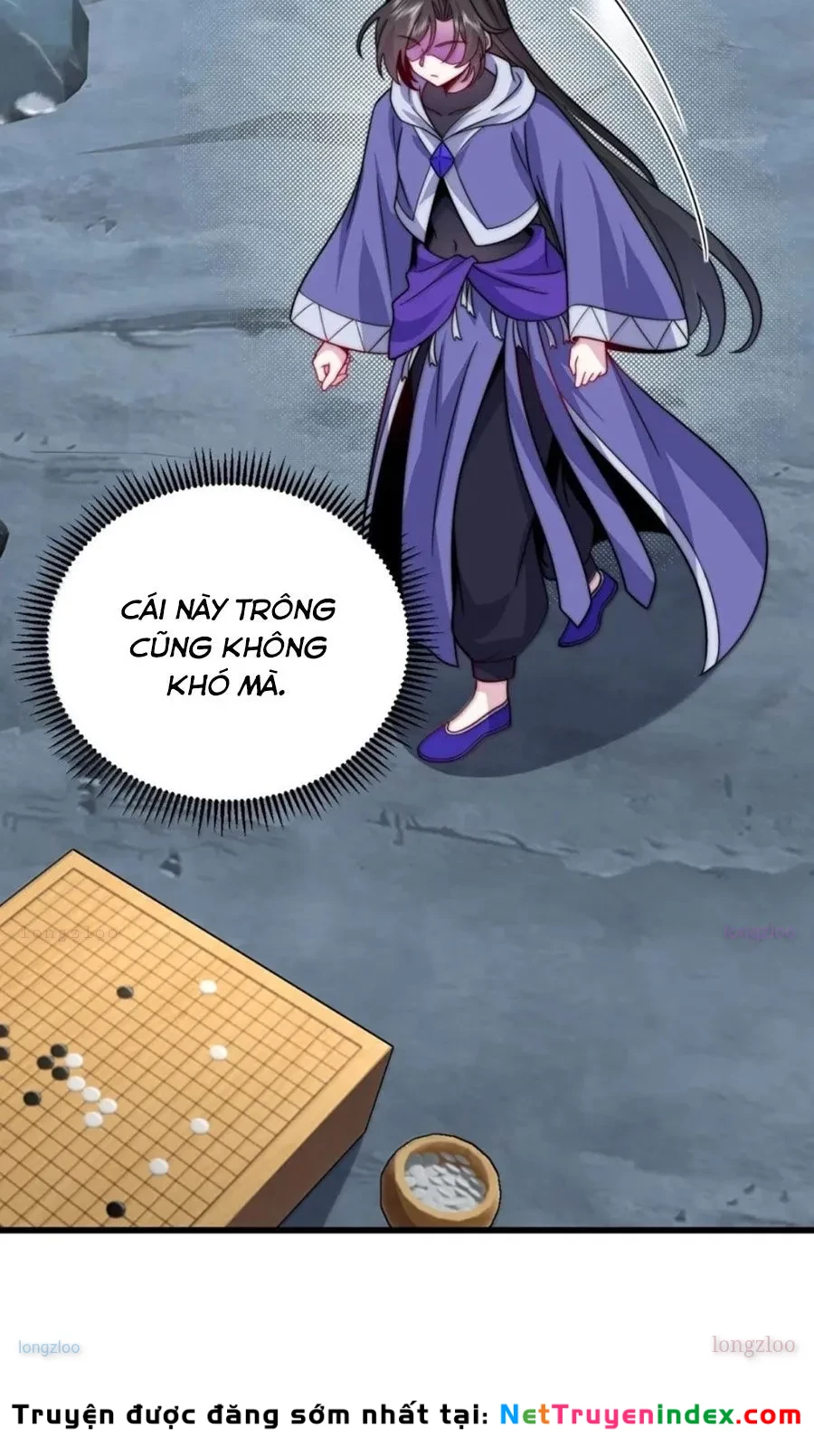 Vai Ác Sư Tôn Mang Theo Các Đồ Đệ Vô Địch Thiên Hạ Chapter 191 - 6