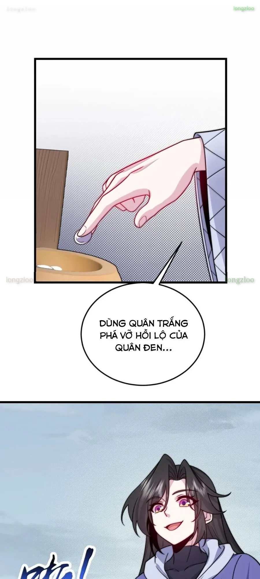 Vai Ác Sư Tôn Mang Theo Các Đồ Đệ Vô Địch Thiên Hạ Chapter 191 - 7