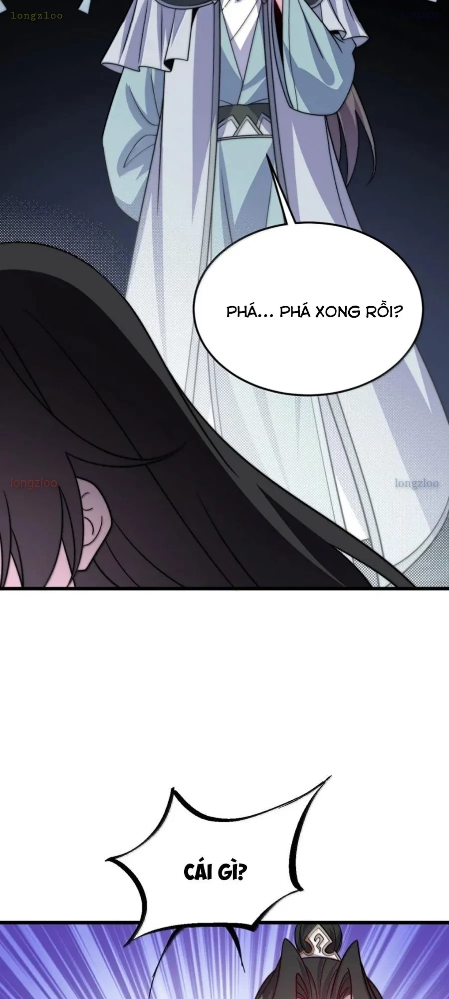 Vai Ác Sư Tôn Mang Theo Các Đồ Đệ Vô Địch Thiên Hạ Chapter 191 - 9