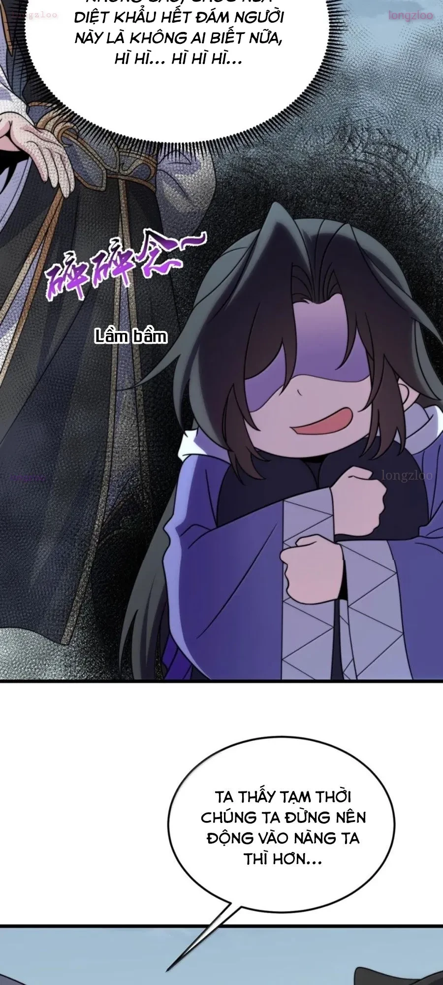 Vai Ác Sư Tôn Mang Theo Các Đồ Đệ Vô Địch Thiên Hạ Chapter 191 - 16