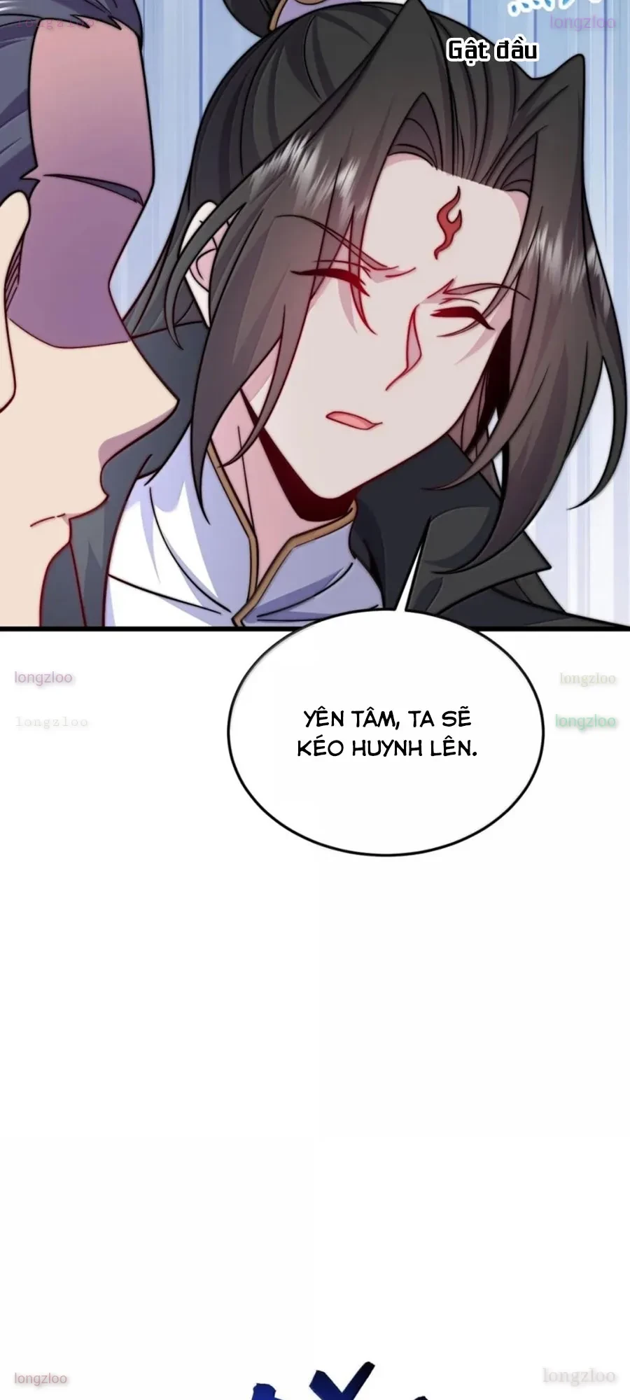 Vai Ác Sư Tôn Mang Theo Các Đồ Đệ Vô Địch Thiên Hạ Chapter 191 - 25