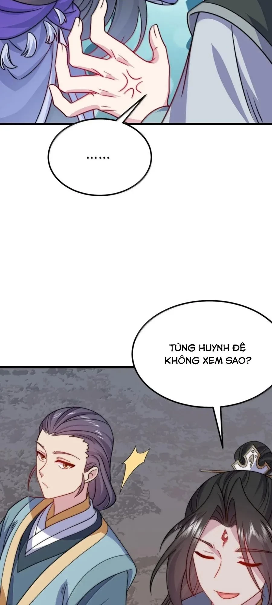 Vai Ác Sư Tôn Mang Theo Các Đồ Đệ Vô Địch Thiên Hạ Chapter 191 - 40