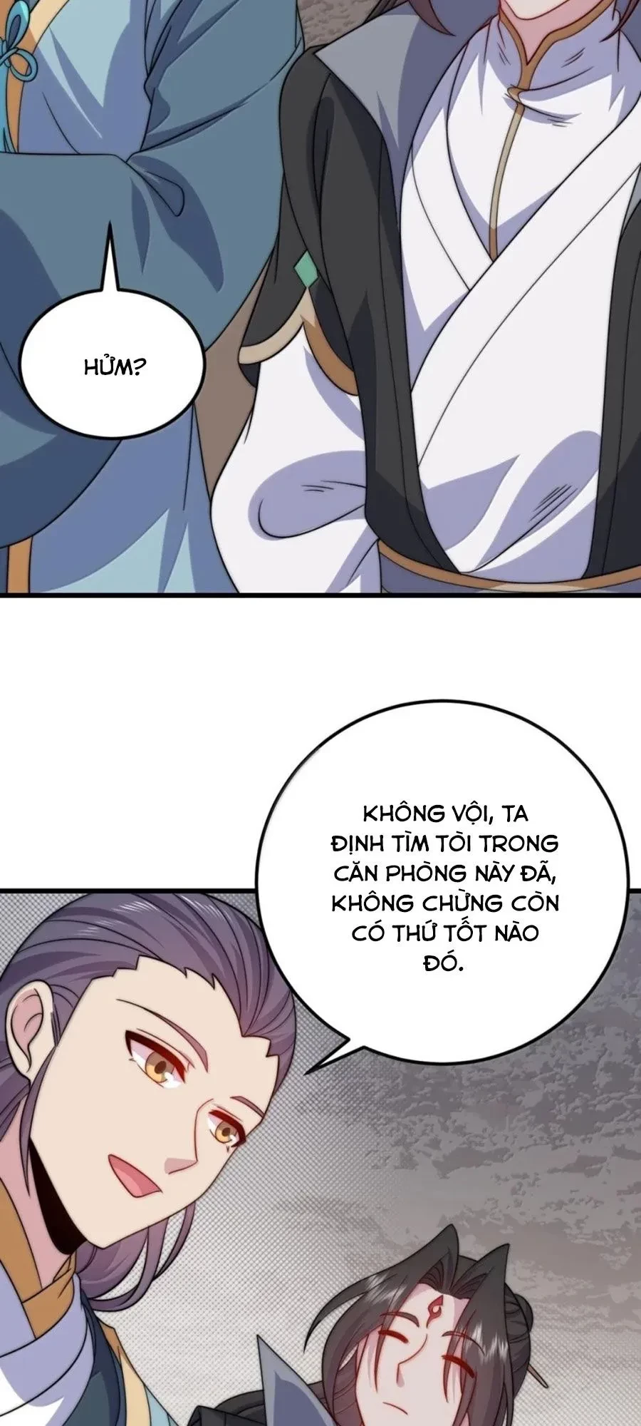 Vai Ác Sư Tôn Mang Theo Các Đồ Đệ Vô Địch Thiên Hạ Chapter 191 - 41