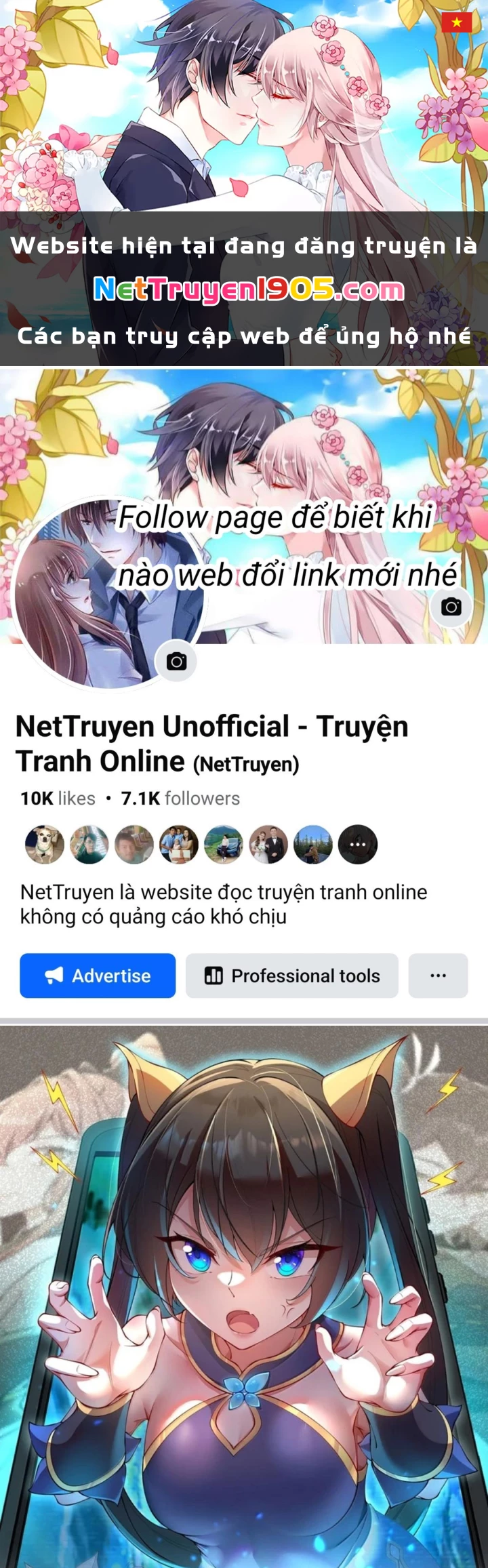 Vai Ác Sư Tôn Mang Theo Các Đồ Đệ Vô Địch Thiên Hạ Chapter 192 - 1