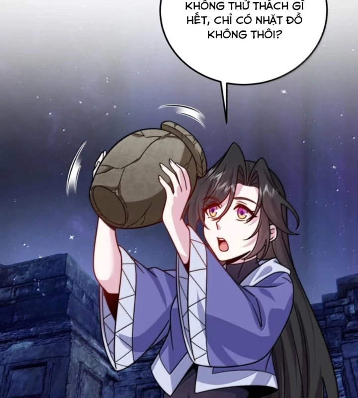 Vai Ác Sư Tôn Mang Theo Các Đồ Đệ Vô Địch Thiên Hạ Chapter 192 - 4