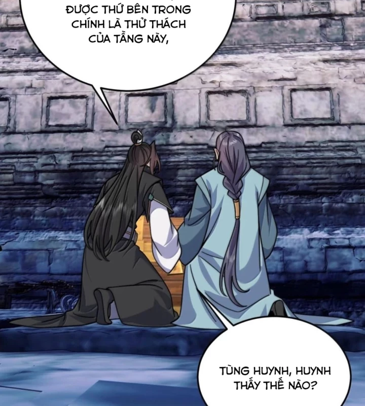 Vai Ác Sư Tôn Mang Theo Các Đồ Đệ Vô Địch Thiên Hạ Chapter 192 - 8