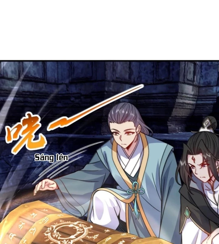 Vai Ác Sư Tôn Mang Theo Các Đồ Đệ Vô Địch Thiên Hạ Chapter 192 - 12