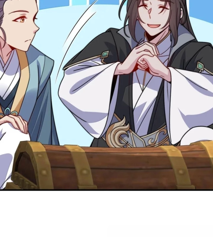 Vai Ác Sư Tôn Mang Theo Các Đồ Đệ Vô Địch Thiên Hạ Chapter 192 - 16