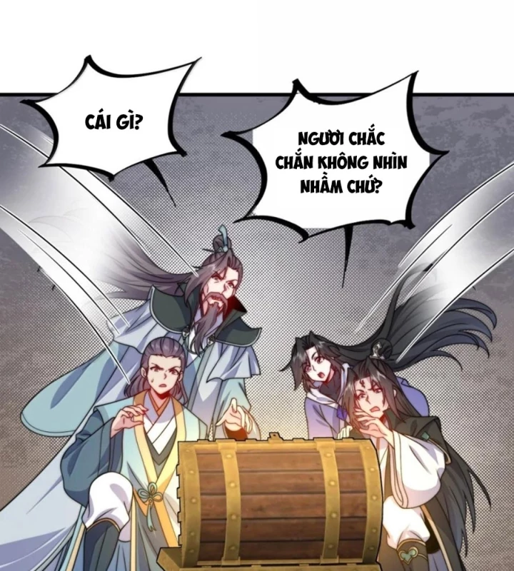 Vai Ác Sư Tôn Mang Theo Các Đồ Đệ Vô Địch Thiên Hạ Chapter 192 - 25