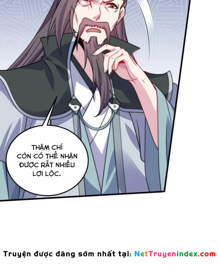 Vai Ác Sư Tôn Mang Theo Các Đồ Đệ Vô Địch Thiên Hạ Chapter 192 - 29