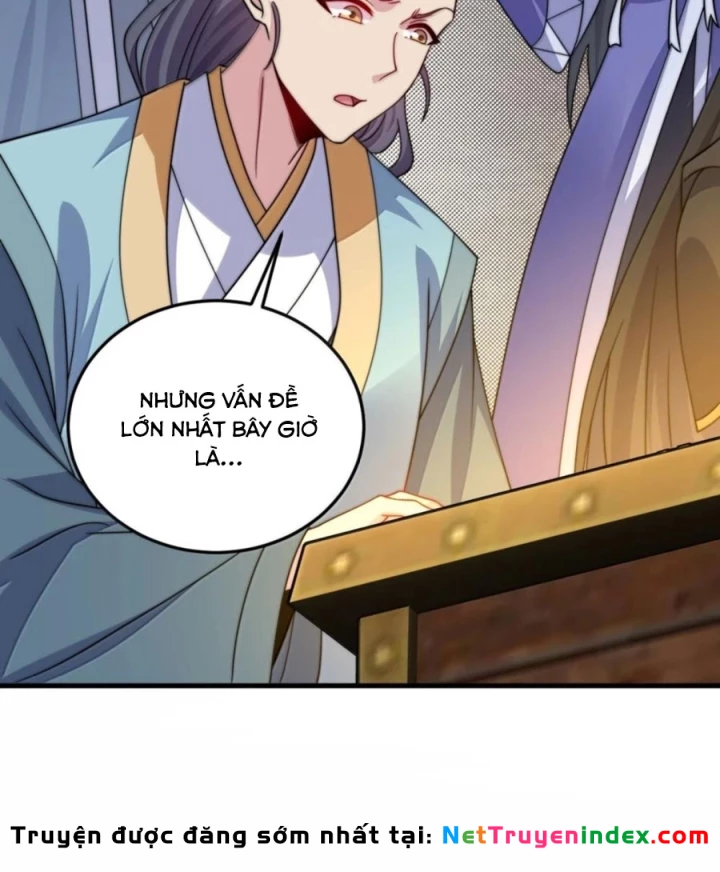 Vai Ác Sư Tôn Mang Theo Các Đồ Đệ Vô Địch Thiên Hạ Chapter 192 - 31