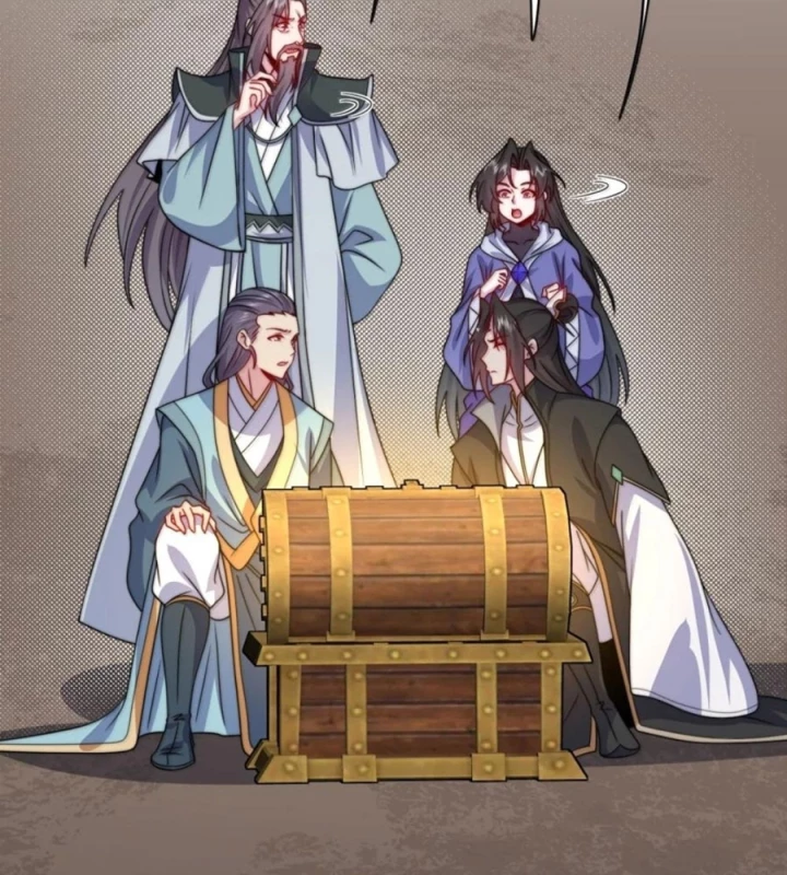 Vai Ác Sư Tôn Mang Theo Các Đồ Đệ Vô Địch Thiên Hạ Chapter 192 - 33