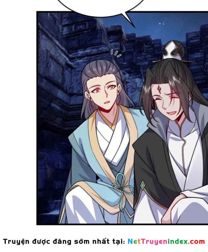 Vai Ác Sư Tôn Mang Theo Các Đồ Đệ Vô Địch Thiên Hạ Chapter 192 - 35