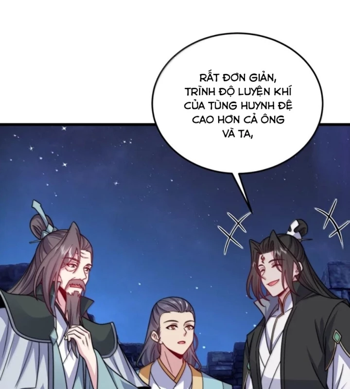 Vai Ác Sư Tôn Mang Theo Các Đồ Đệ Vô Địch Thiên Hạ Chapter 192 - 38