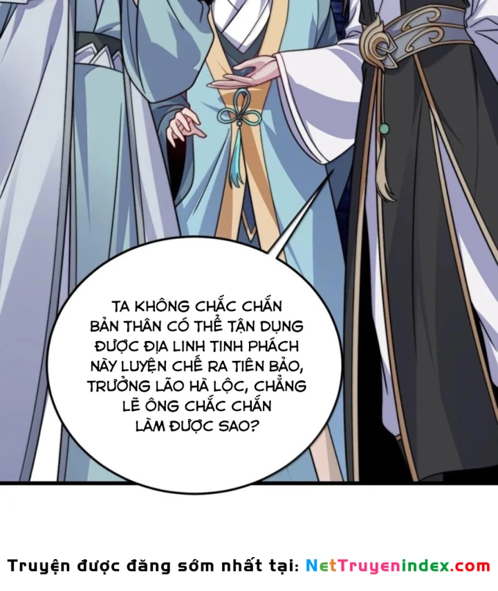 Vai Ác Sư Tôn Mang Theo Các Đồ Đệ Vô Địch Thiên Hạ Chapter 192 - 39