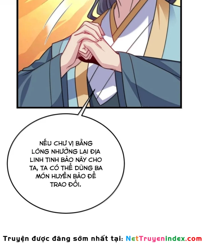 Vai Ác Sư Tôn Mang Theo Các Đồ Đệ Vô Địch Thiên Hạ Chapter 192 - 41