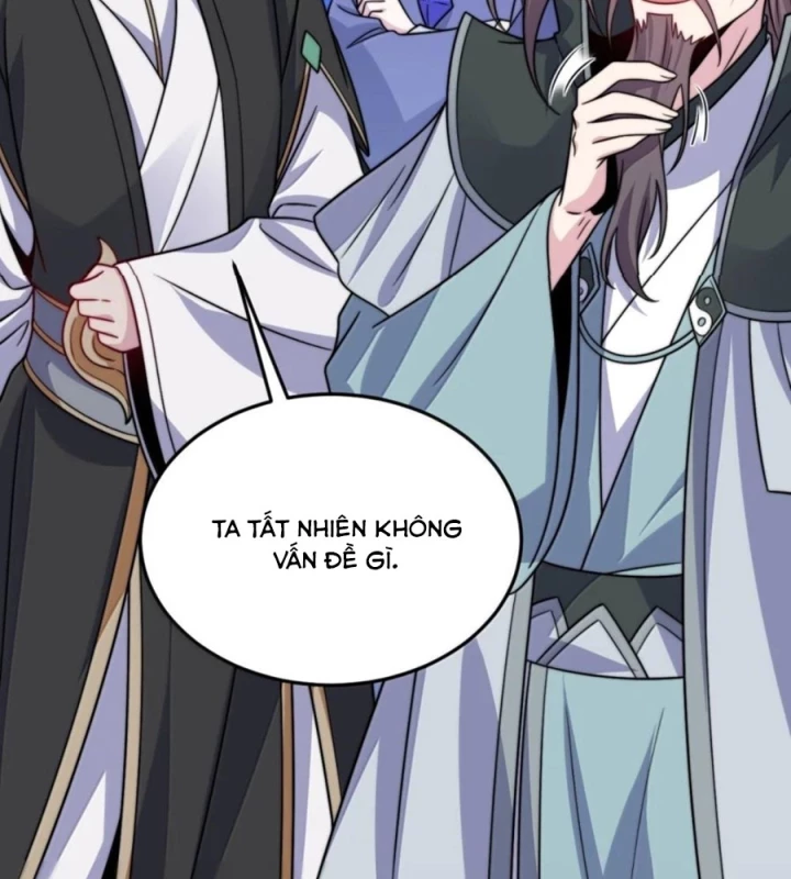 Vai Ác Sư Tôn Mang Theo Các Đồ Đệ Vô Địch Thiên Hạ Chapter 192 - 43