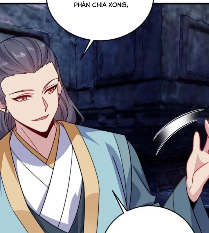 Vai Ác Sư Tôn Mang Theo Các Đồ Đệ Vô Địch Thiên Hạ Chapter 192 - 45