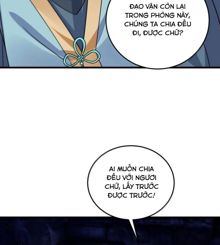 Vai Ác Sư Tôn Mang Theo Các Đồ Đệ Vô Địch Thiên Hạ Chapter 192 - 46