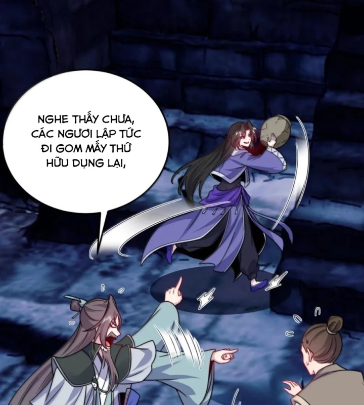 Vai Ác Sư Tôn Mang Theo Các Đồ Đệ Vô Địch Thiên Hạ Chapter 192 - 47