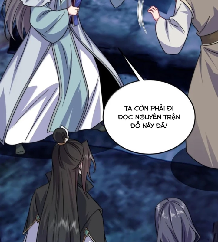 Vai Ác Sư Tôn Mang Theo Các Đồ Đệ Vô Địch Thiên Hạ Chapter 192 - 48