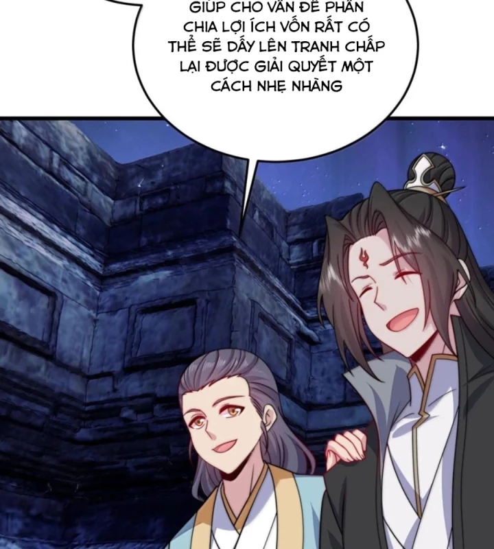 Vai Ác Sư Tôn Mang Theo Các Đồ Đệ Vô Địch Thiên Hạ Chapter 192 - 50