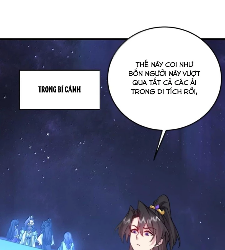 Vai Ác Sư Tôn Mang Theo Các Đồ Đệ Vô Địch Thiên Hạ Chapter 192 - 52