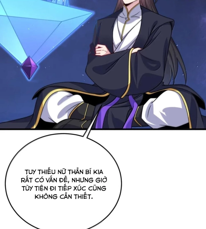 Vai Ác Sư Tôn Mang Theo Các Đồ Đệ Vô Địch Thiên Hạ Chapter 192 - 53