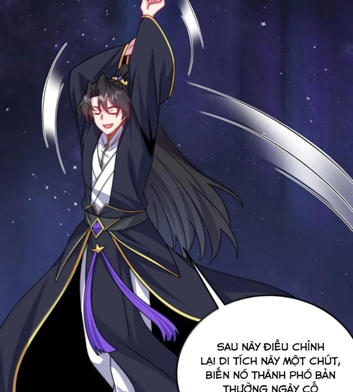 Vai Ác Sư Tôn Mang Theo Các Đồ Đệ Vô Địch Thiên Hạ Chapter 192 - 55