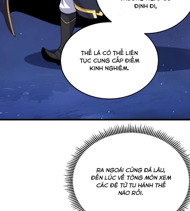 Vai Ác Sư Tôn Mang Theo Các Đồ Đệ Vô Địch Thiên Hạ Chapter 192 - 56