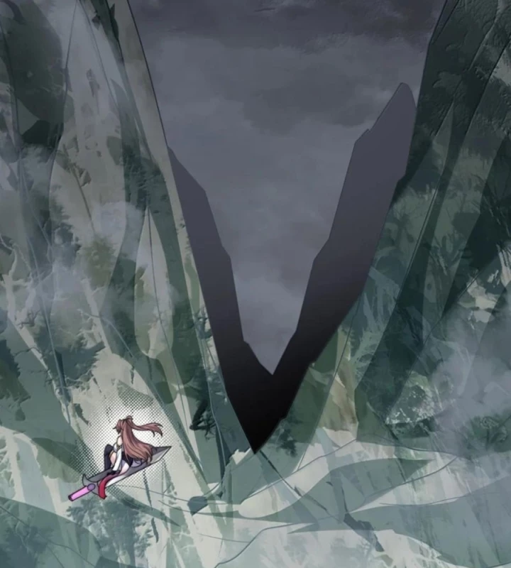 Vai Ác Sư Tôn Mang Theo Các Đồ Đệ Vô Địch Thiên Hạ Chapter 192 - 60