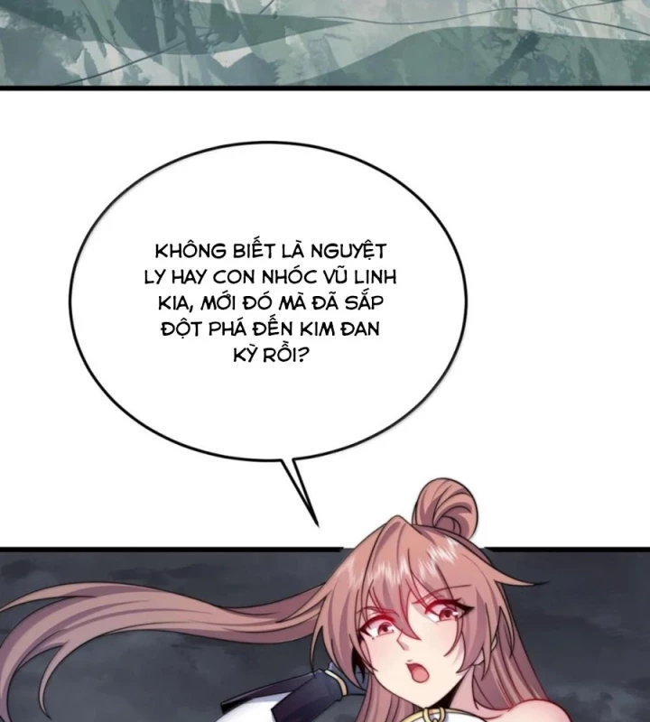 Vai Ác Sư Tôn Mang Theo Các Đồ Đệ Vô Địch Thiên Hạ Chapter 192 - 61