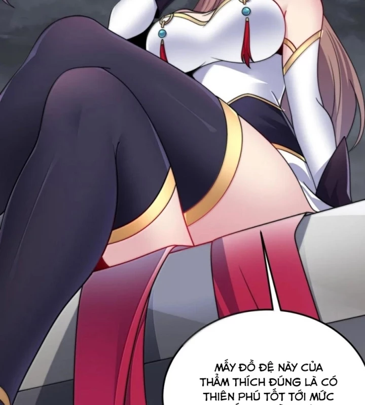 Vai Ác Sư Tôn Mang Theo Các Đồ Đệ Vô Địch Thiên Hạ Chapter 192 - 62