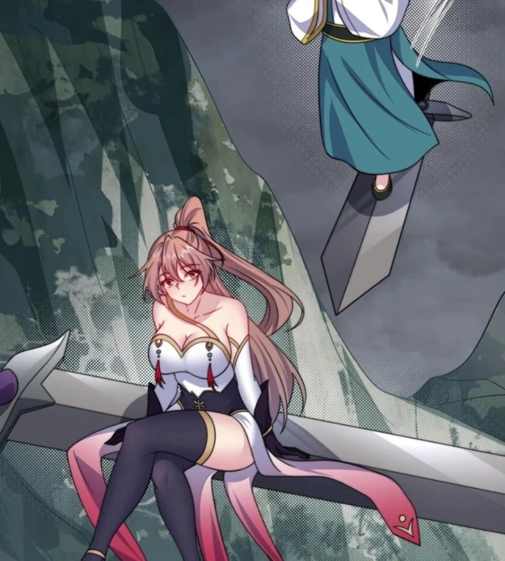 Vai Ác Sư Tôn Mang Theo Các Đồ Đệ Vô Địch Thiên Hạ Chapter 192 - 65