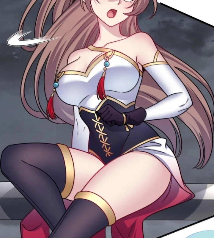 Vai Ác Sư Tôn Mang Theo Các Đồ Đệ Vô Địch Thiên Hạ Chapter 192 - 71