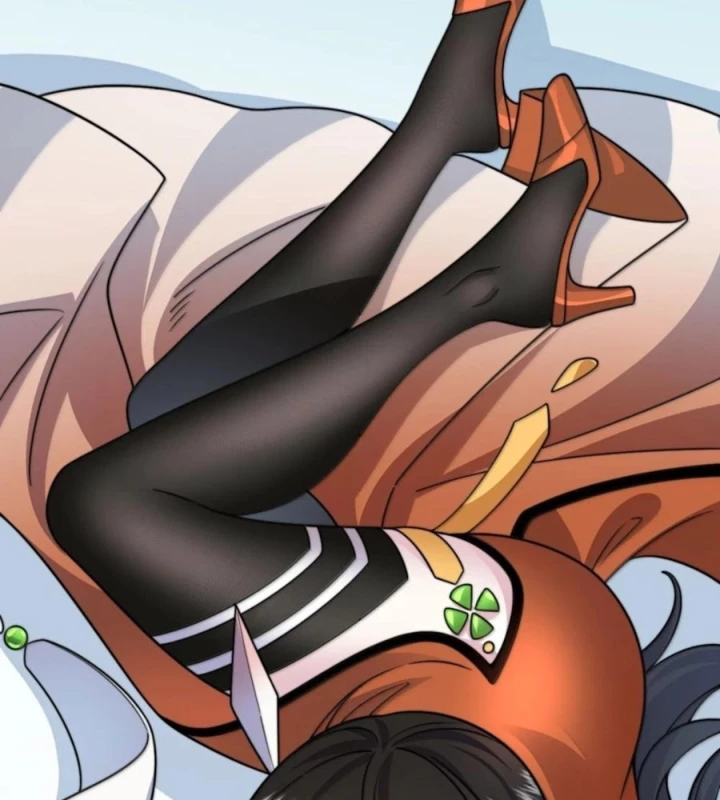 Vai Ác Sư Tôn Mang Theo Các Đồ Đệ Vô Địch Thiên Hạ Chapter 192 - 73