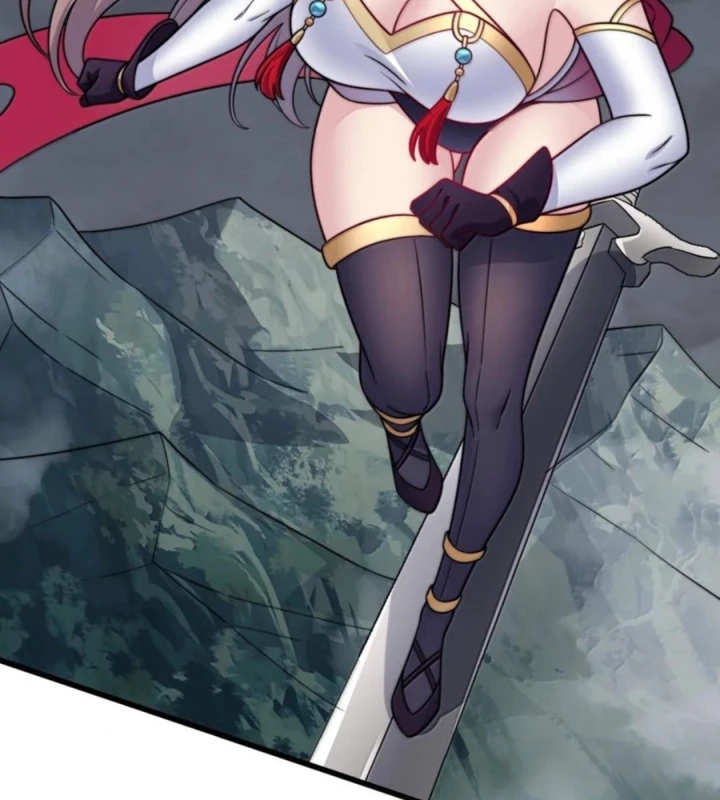 Vai Ác Sư Tôn Mang Theo Các Đồ Đệ Vô Địch Thiên Hạ Chapter 192 - 79