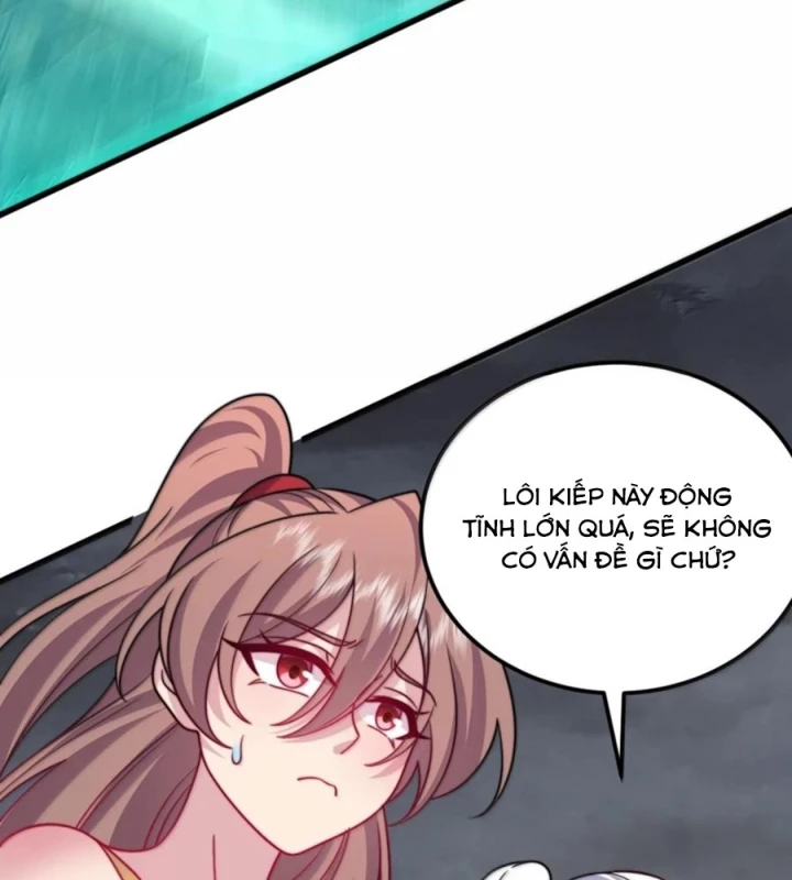 Vai Ác Sư Tôn Mang Theo Các Đồ Đệ Vô Địch Thiên Hạ Chapter 192 - 83