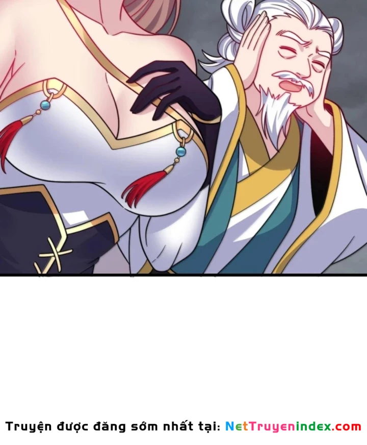 Vai Ác Sư Tôn Mang Theo Các Đồ Đệ Vô Địch Thiên Hạ Chapter 192 - 84