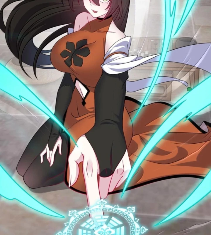 Vai Ác Sư Tôn Mang Theo Các Đồ Đệ Vô Địch Thiên Hạ Chapter 192 - 86