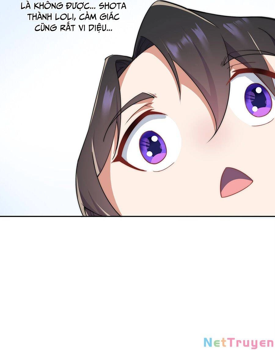 Vai Ác Sư Tôn Mang Theo Các Đồ Đệ Vô Địch Thiên Hạ Chapter 8 - 10