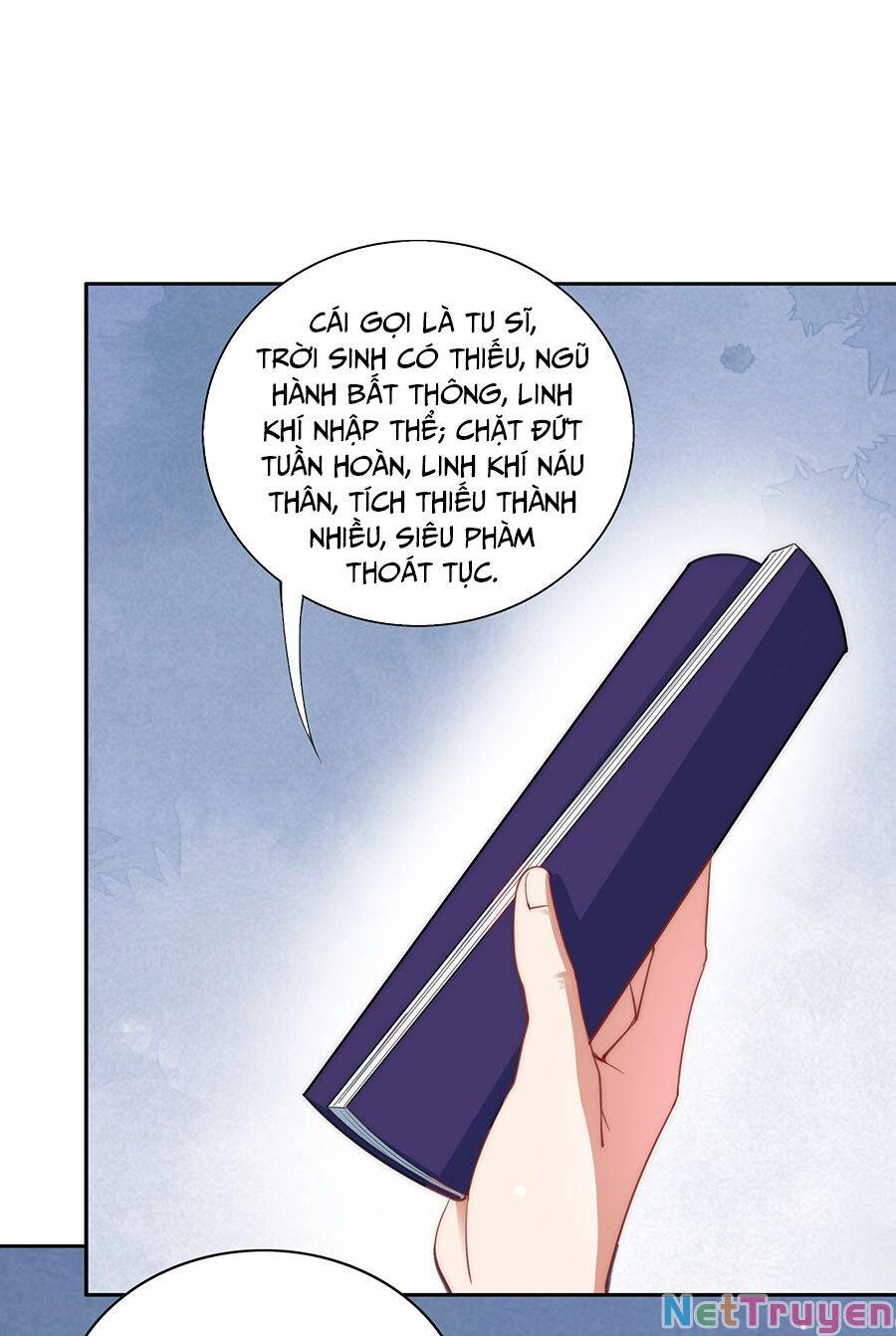 Vai Ác Sư Tôn Mang Theo Các Đồ Đệ Vô Địch Thiên Hạ Chapter 8 - 11